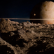 Illustration for article titled These Gorgeous Planetary Vistas Are Real Models, Not CGI Magic